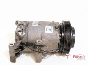 Air Conditioning Compressor HYUNDAI i20 (PB, PBT)