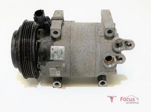 Airco Compressor HYUNDAI i20 (PB, PBT)