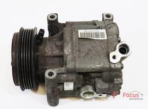 Airco Compressor FORD KA (RU8)