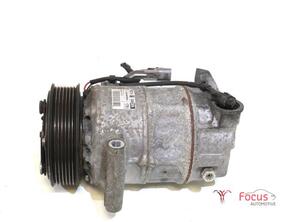 Airco Compressor RENAULT Megane IV Grandtour (K9A/M/N)