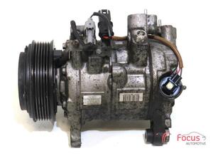 Air Conditioning Compressor BMW X1 (E84)