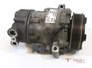 Air Conditioning Compressor FIAT Doblo Cargo (263), FIAT Doblo Pritsche/Fahrgestell (263), FIAT Doblo Großraumlimousine (263)