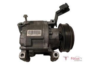 Air Conditioning Compressor FIAT 500 (312), FIAT 500 C (312)