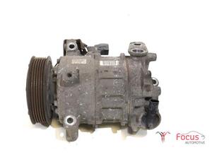 Air Conditioning Compressor FIAT 500X (334_)