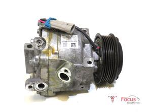 Airco Compressor OPEL ADAM (M13)