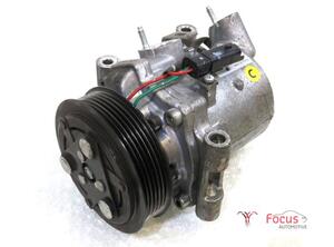 Airco Compressor CITROËN C3 III (SX)