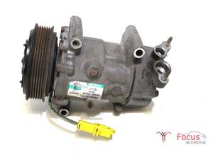 Airco Compressor SUZUKI SX4 (EY, GY)