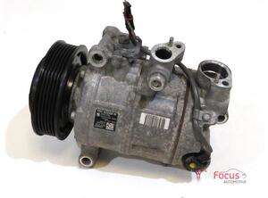 Airco Compressor BMW 1 (F21)