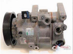 Air Conditioning Compressor HYUNDAI TUCSON (TL, TLE)