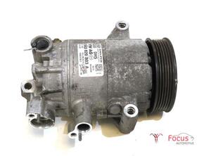 Air Conditioning Compressor SEAT IBIZA IV ST (6J8, 6P8)