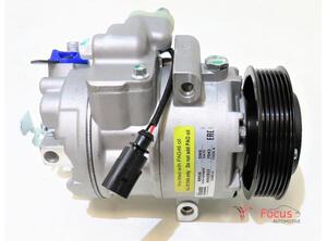 Air Conditioning Compressor VW POLO (9N_), SKODA ROOMSTER (5J7), SKODA ROOMSTER Praktik (5J), SKODA FABIA II (542)