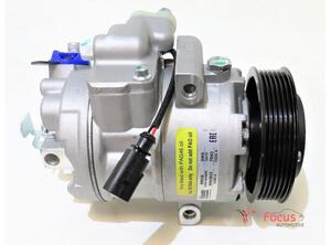 Klimakompressor VW Polo IV 9N 6Q0820808F P15598468