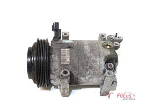 Air Conditioning Compressor HYUNDAI i20 (PB, PBT)