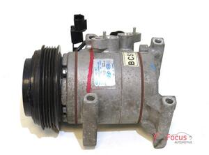 Airco Compressor HYUNDAI i10 II (BA, IA)