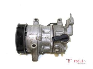 Air Conditioning Compressor PEUGEOT 208 I (CA_, CC_), PEUGEOT 2008 I (CU_), CITROËN C3 II (SC_), CITROËN C3 III (SX)