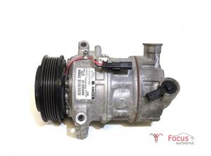 Air Conditioning Compressor OPEL ASTRA K Sports Tourer (B16)