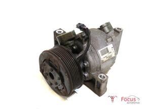 Airco Compressor RENAULT TWINGO III (BCM_, BCA_)