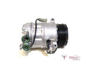 Air Conditioning Compressor FORD FOCUS III Turnier