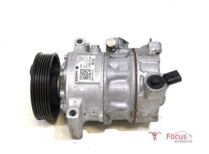 Air Conditioning Compressor VW GOLF VII (5G1, BQ1, BE1, BE2)