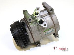 Air Conditioning Compressor CHEVROLET SPARK (M300)