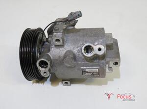 Air Conditioning Compressor MITSUBISHI MIRAGE / SPACE STAR Hatchback (A0_A), MAZDA 2 (DL, DJ)