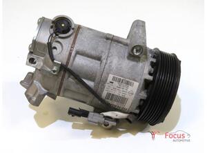 Airco Compressor RENAULT CAPTUR I (J5_, H5_), RENAULT CLIO IV (BH_), RENAULT CLIO IV Grandtour (KH_)