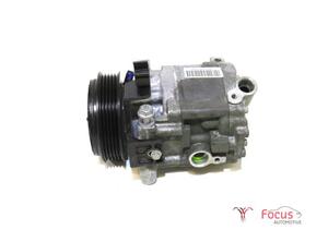 Air Conditioning Compressor FIAT PANDA (169_), FIAT 500 (312_), FIAT 500 C (312_), FIAT PANDA (312_, 319_)