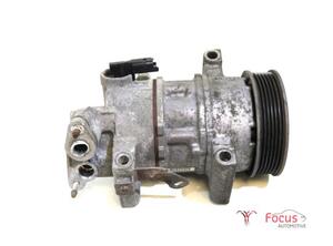 Air Conditioning Compressor CITROËN C3 II (SC_)