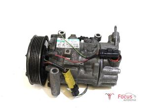 Air Conditioning Compressor PEUGEOT 207 SW (WK_)