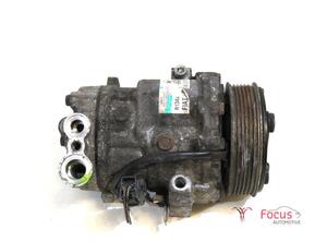 Air Conditioning Compressor MINI MINI (R56), MINI MINI CLUBMAN (R55), MINI MINI COUNTRYMAN (R60), FIAT DOBLO Cargo (263_)