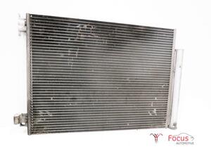 Air Conditioning Condenser RENAULT Clio IV Grandtour (KH)