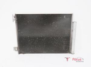 Air Conditioning Condenser RENAULT Clio IV (BH)