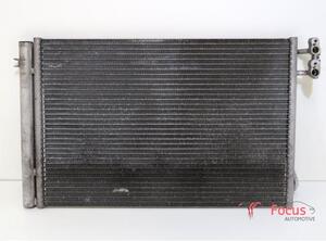 Air Conditioning Condenser BMW 1er (E87)