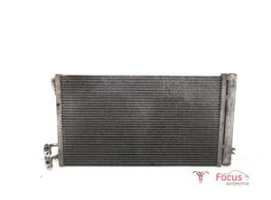 Airco Condensor BMW 1 (E87)