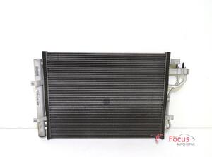 Air Conditioning Condenser HYUNDAI i10 II (BA, IA)