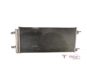 Air Conditioning Condenser OPEL ASTRA K Sports Tourer (B16)