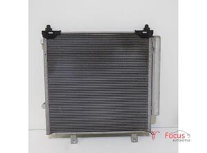 Air Conditioning Condenser MITSUBISHI MIRAGE / SPACE STAR Hatchback (A0_A)