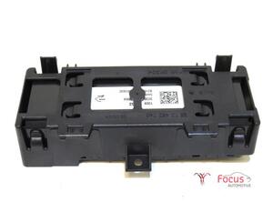 Control unit for air conditioning OPEL ASTRA K Sports Tourer (B16)