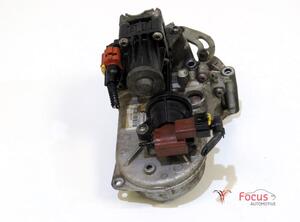 Abgasrückführventil Fiat Fiorino Kasten 225 55230929 P19977503