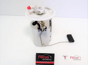 Fuel Pump RENAULT Megane III Schrägheck (B3, BZ0/1)