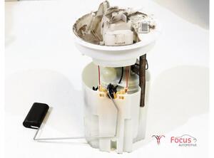 Fuel Pump FORD Focus III (--)