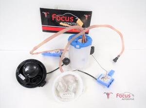 Fuel Pump VW Touareg (7P5, 7P6)