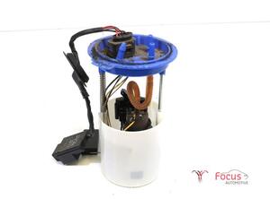 Fuel Pump VW Scirocco (137, 138)