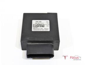 Fuel Pump Relay VW Golf VIII Variant (CG5)