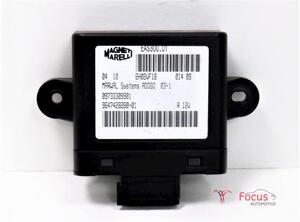 Fuel Pump Relay PEUGEOT 407 SW (6E_)