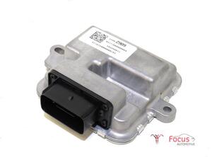 Fuel Pump Relay OPEL ASTRA K Sports Tourer (B16)