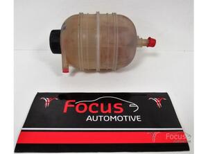 Coolant Expansion Tank PEUGEOT 206+ (2L, 2M)