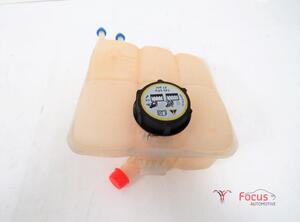 Coolant Expansion Tank FORD Focus II Turnier (DA, DS, FFS)