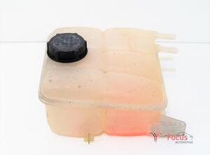 Coolant Expansion Tank FORD Focus II (DA, DP, HCP)