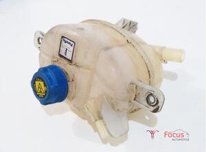 Coolant Expansion Tank FIAT Qubo (225)